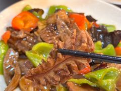 -聚首堂·特色小吃·肘子(什刹海德胜门店)