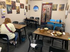 大堂-都谷包子(天一广场店)