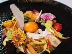 -渔火·特色餐厅(佘山世茂洲际酒店)