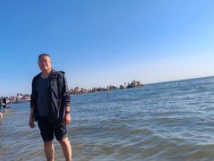 -老虎石海上公园