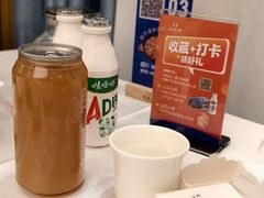 -品海楼·大连海胆锅贴馆(东港店)