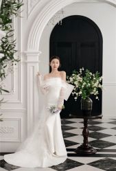 -金夫人婚纱摄影(总店)