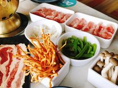 -喜庭海鲜自助(来福士店)