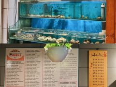 水产区-鑫釜山海鲜烧烤(鑫丰国际店)