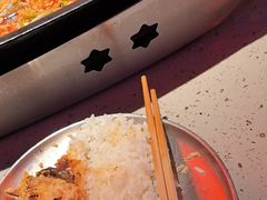 -伟大航路烤鱼(迅驰广场店)