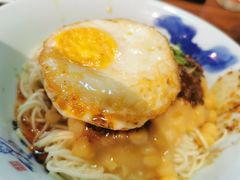 -兵哥豌豆面(雅颂居店)