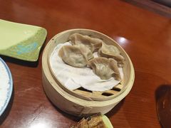 素蒸饺-素清香(解放路店)