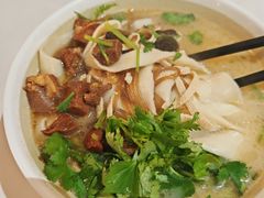 -马军烩面(总店)