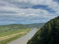 -图们国门景区