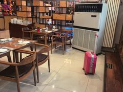 -全聚德烤鸭店(马家堡店)