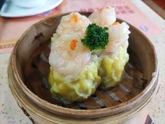 明虾蟹子烧卖-点都德(汇盈广场店)