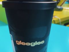 -gleeglee乐溢亦茶(合生汇店)