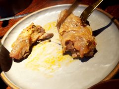 -受气牛肉·耙牛肉火锅(水晶郦城店)