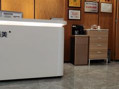 -耀光牙科(南园店)