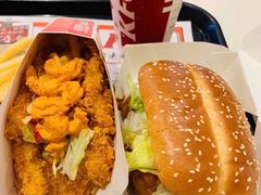 -肯德基(杭州永安店)