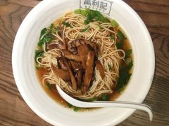 -万利记·长沙粉面小吃(8号仓店)