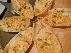 -虹料理·日料放题(悠方店)