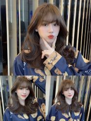 -3AM·S HAIR SALON烫发染发接发