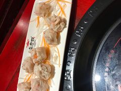 -袁老四老火锅(盘龙城店)