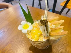 -婉泰·特色小吃·舂鸡脚(告庄二店)
