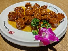 -直隶安家罩饼(复兴路店)