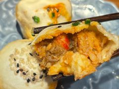 -鑫震源·苏式大虾生煎(山塘街店)