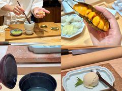 -荣一代目OMAKASE板前料理