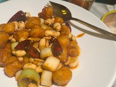 -雀蓝川菜(星悦汇店)