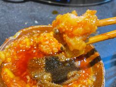 -肥龙火锅(南坪店)