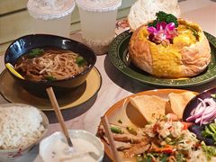 -POKIPOKI泰食谷仓东南亚菜(侨香店)