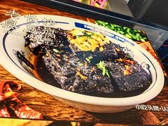 -黑白电视长沙小吃(悦汇城店)