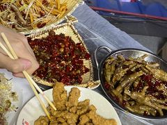 -小民大排档(光谷店)