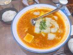 -好人民间小吃·番茄鱼酸菜鱼(木渎悠方店)