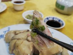 -合力居·生记路边鸡(北京路店)