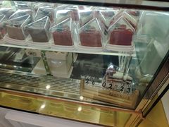 -姆们M Sweetie Cake(三里屯店)