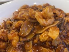 八珍豆腐-普天和酒楼·新津菜·烤鸭(天津之眼店)