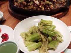 -老板恋上鱼(环山路店)