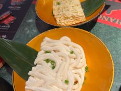 -牛New寿喜烧(曹路花园城店)
