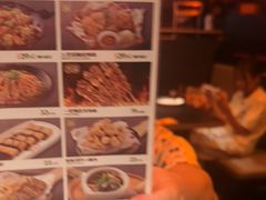 -探鱼·鲜青椒爽麻烤鱼(北京路天河城店)