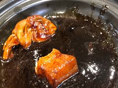-盒马鲜生(金桥国际广场店)