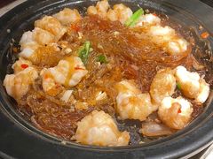 -绿茶餐厅(深圳龙华天虹购物中心店)