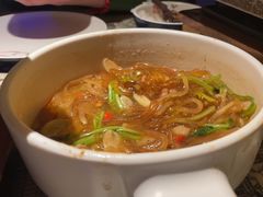 -绿茶餐厅(千岛湖银泰城店)