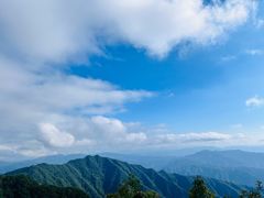 -王顺山国家森林公园