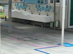 -海富金太阳幼儿园(金杨十街坊东)