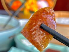 -羲和雅苑•北京烤鸭(平安国际金融中心店)