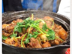 -二楼老店重庆鸡公煲(真光路店)