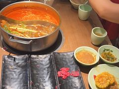 -掂档潮汕牛肉火锅(沈阳万象城店)