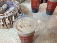 -八婆婆烧仙草(中山路店)