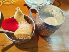 -菌自由丨野生菌火锅特色庭院餐厅(丽江古城店)