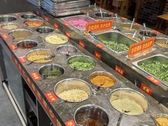 -串掌门砂锅串串香(后瑞店)